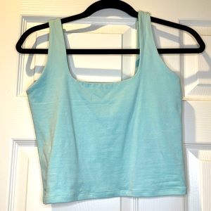 Abercrombie and Fitch tank